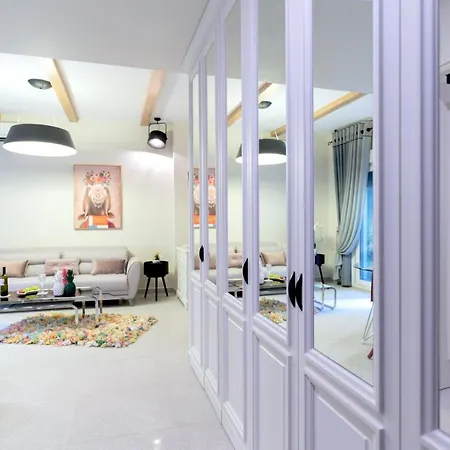 Imperium Ii - White Tower #skgbnb *