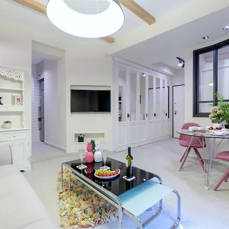 Apartament Imperium Ii - White Tower #skgbnb