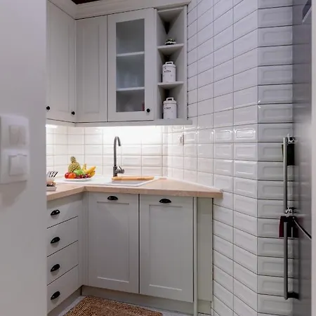 Imperium Ii - White Tower #skgbnb Apartament Saloniki