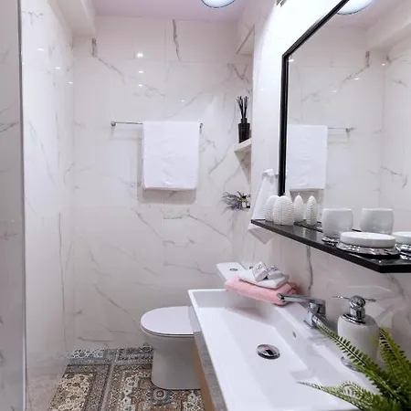 Imperium Ii - White Tower #skgbnb Θεσσαλονίκη