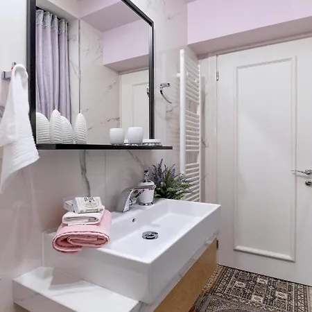 Imperium Ii - White Tower #skgbnb *