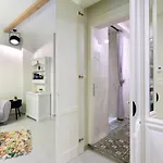 Imperium Ii - White Tower #skgbnb Apartman