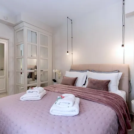 Imperium Ii - White Tower #skgbnb Salonic