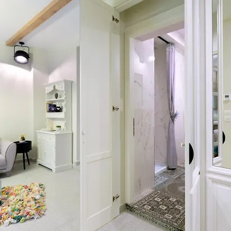 Imperium Ii - White Tower #skgbnb Appartement