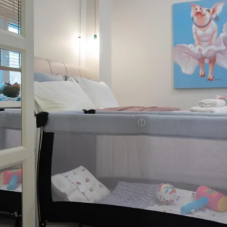 Imperium Ii - White Tower #skgbnb * Thessaloniki