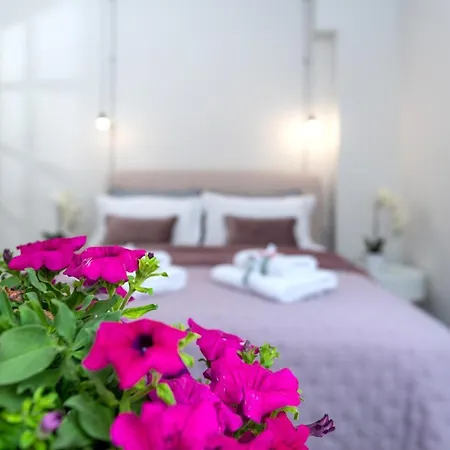 Imperium Ii - White Tower #skgbnb *