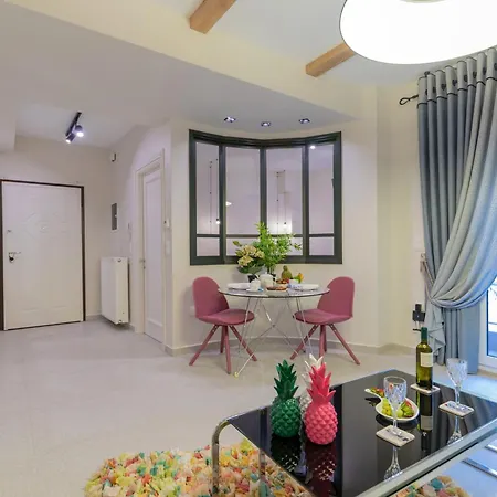 Imperium Ii - White Tower #skgbnb * Thessaloniki